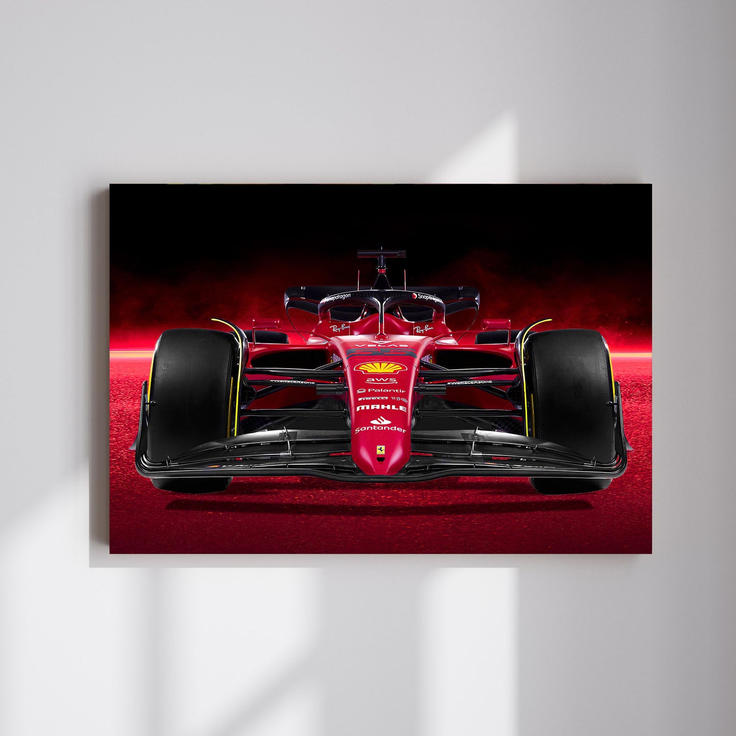 Formula 1 #19