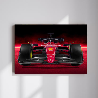 Formula 1 #19