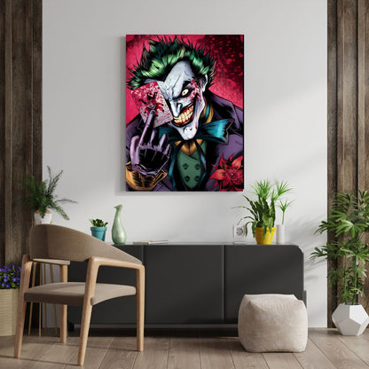 Joker - Guason