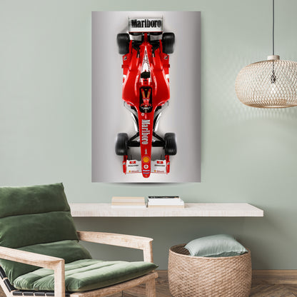 Ferrari #1
