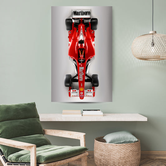 Ferrari #1