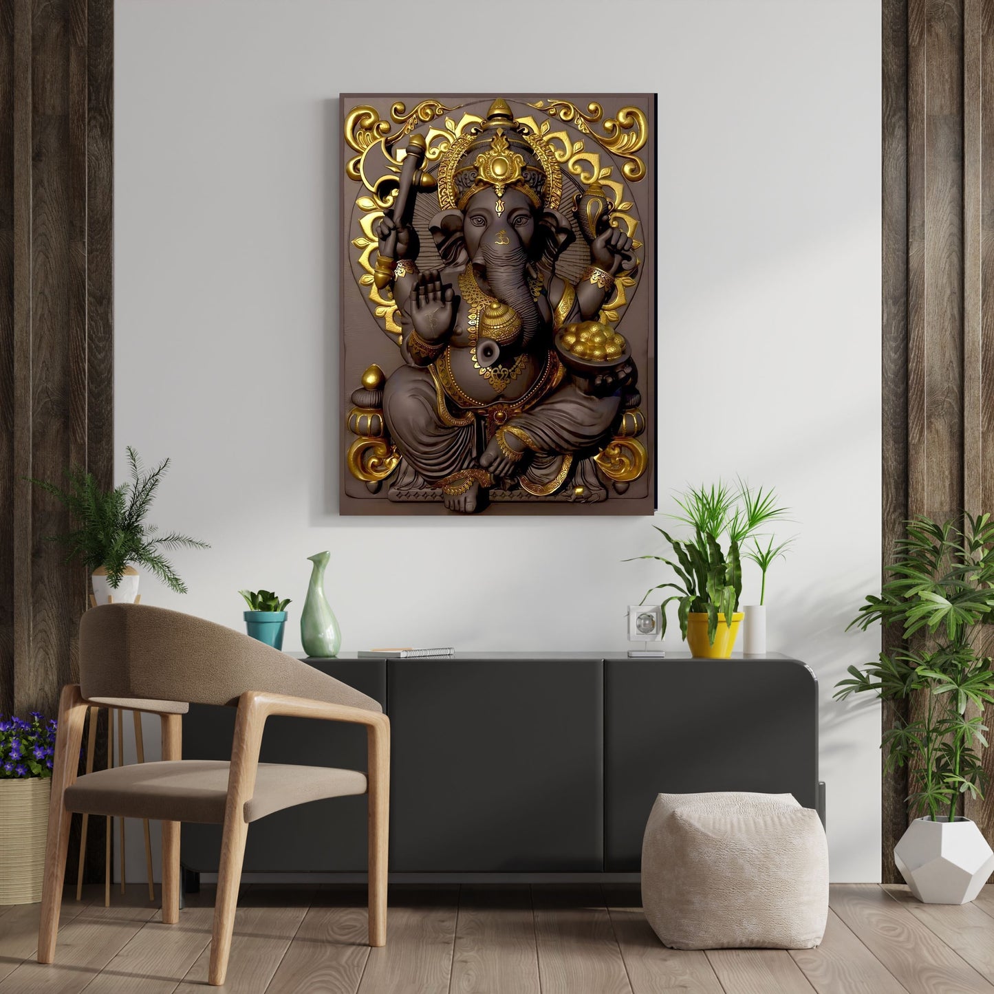 Ganesha #1