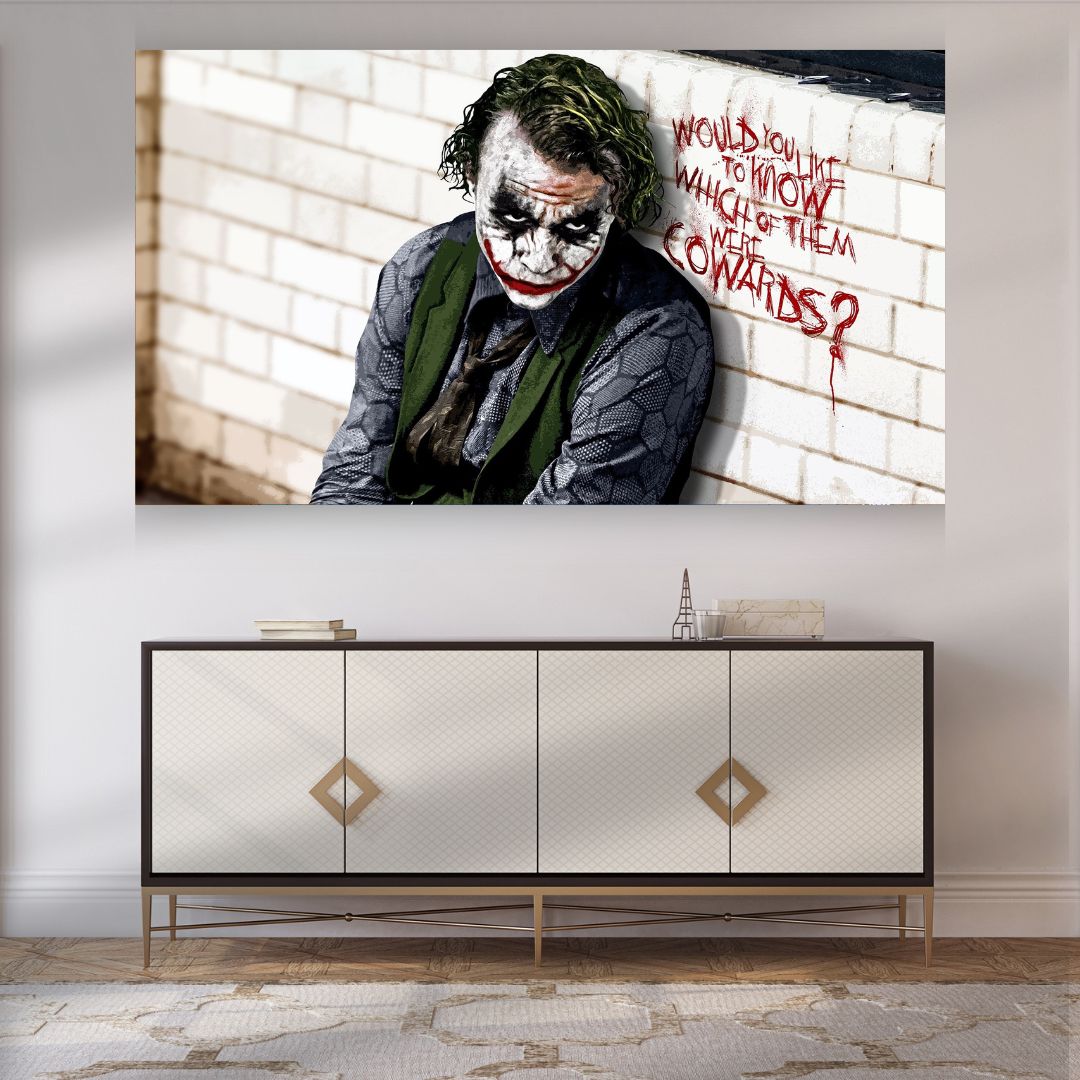Joker - Guason