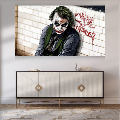 Joker - Guason