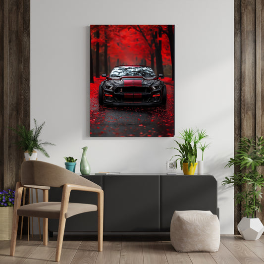 Mustang
