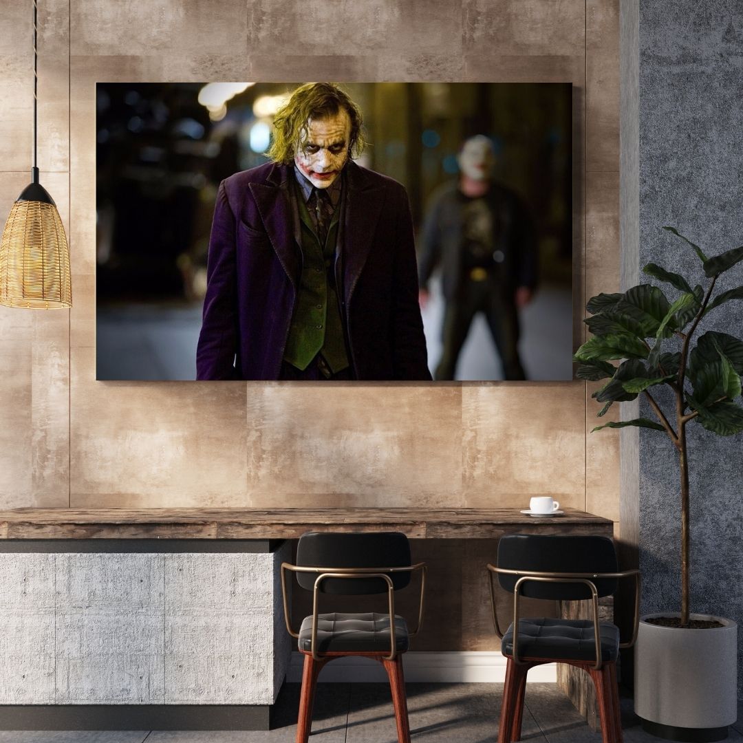 Joker - Guason