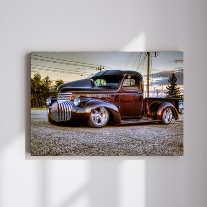 Chevy Pickup