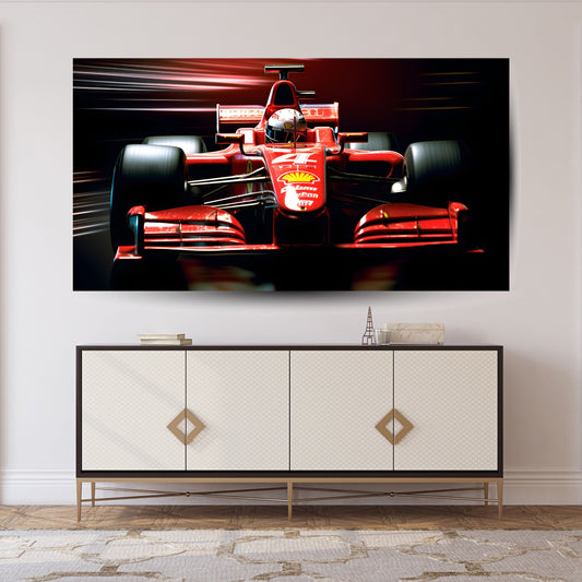 Formula 1  #10