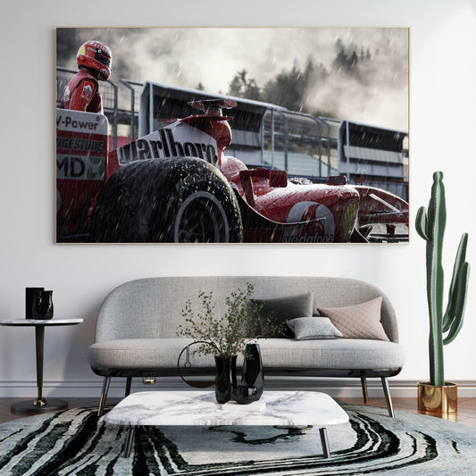 Formula 1  #11