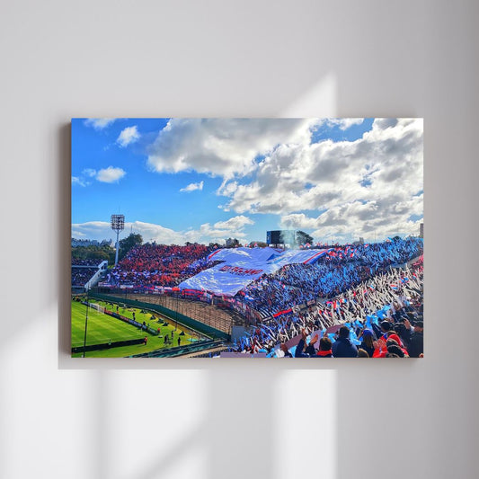 Nacional Hinchada