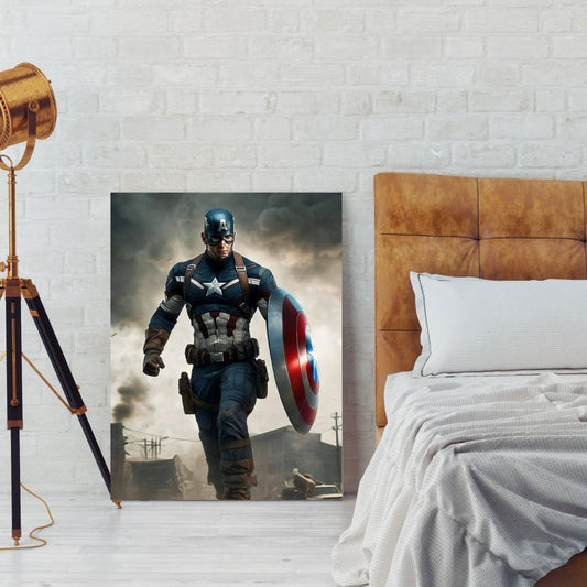 Capitan America