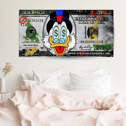 Billetes DOLAR