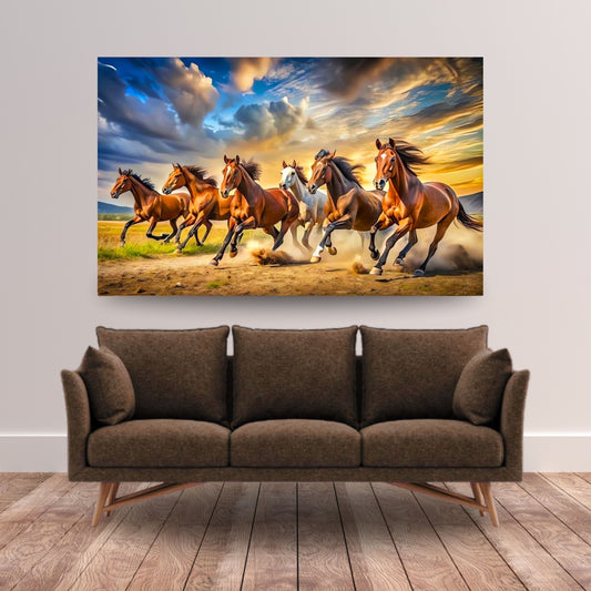 Caballos