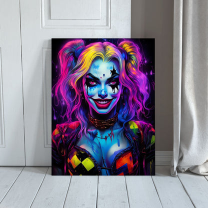 Harley Quinn