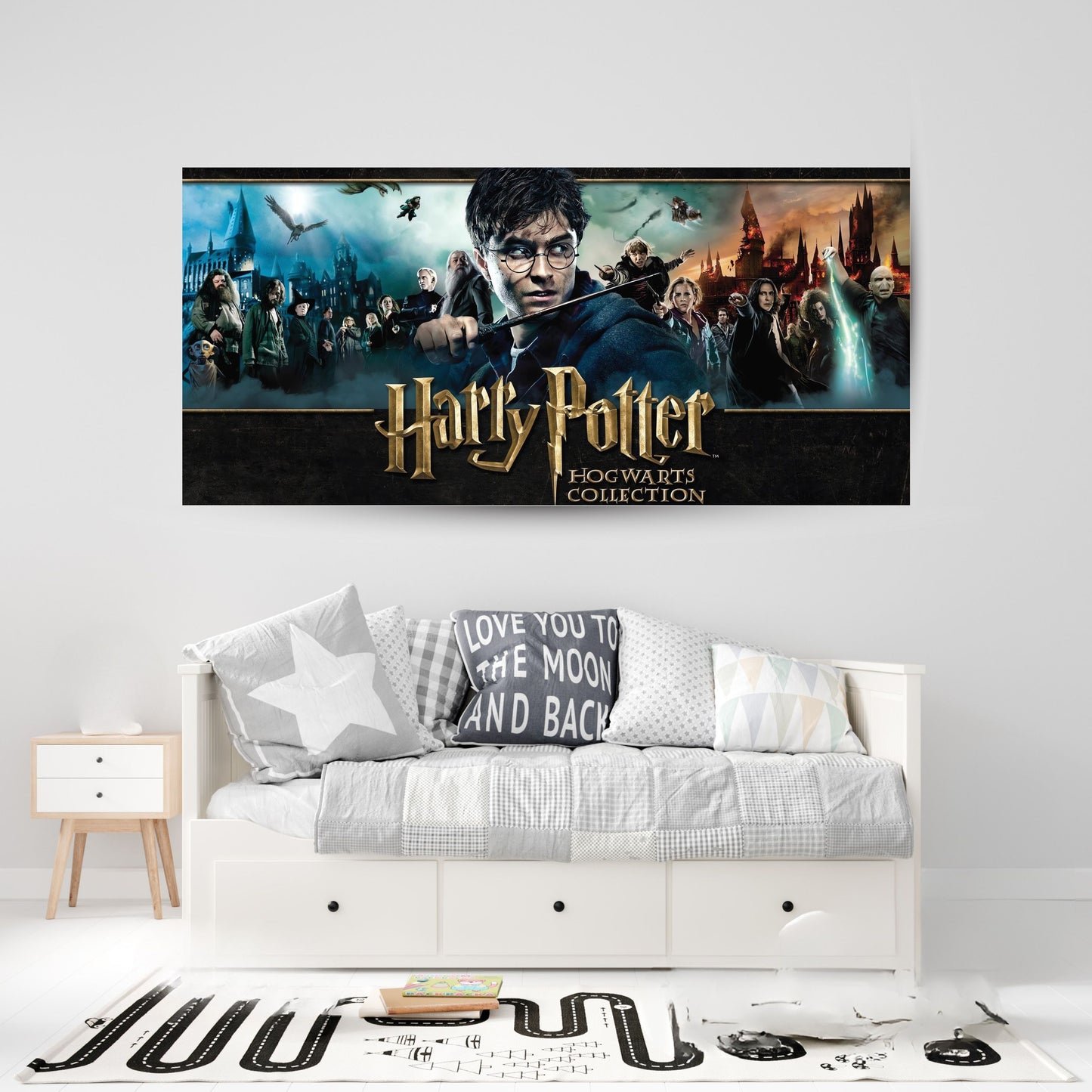 Harry Potter