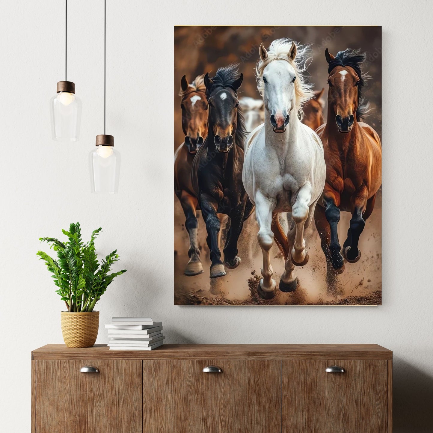Caballos