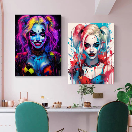 Harley Quinn