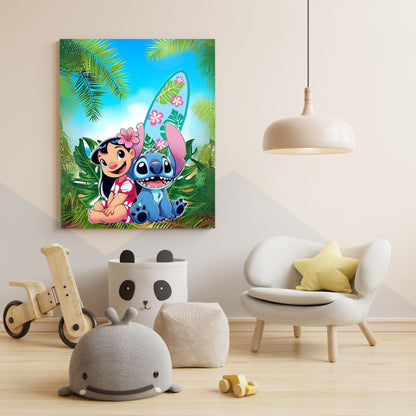 "Stich"