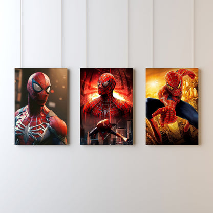 Spiderman