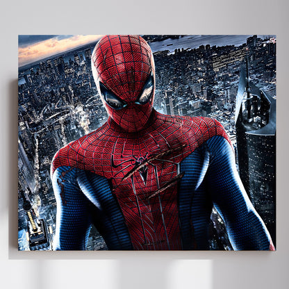 Spiderman
