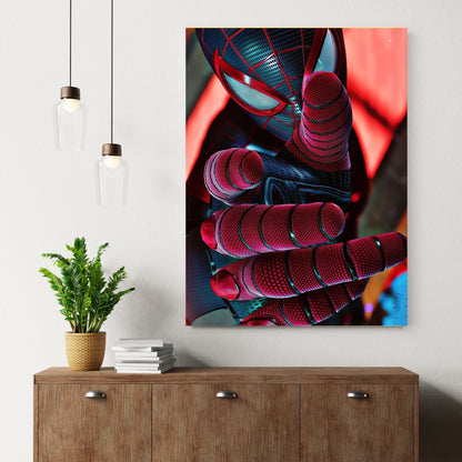 Spiderman