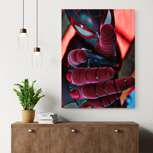 Spiderman