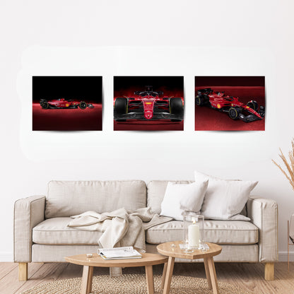 Formula 1 #19