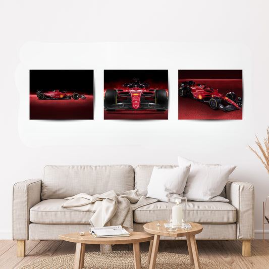 Formula 1 #19