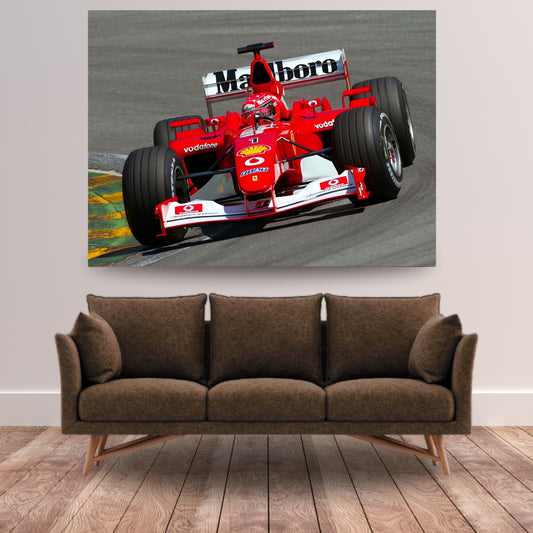 Formula 1  #15