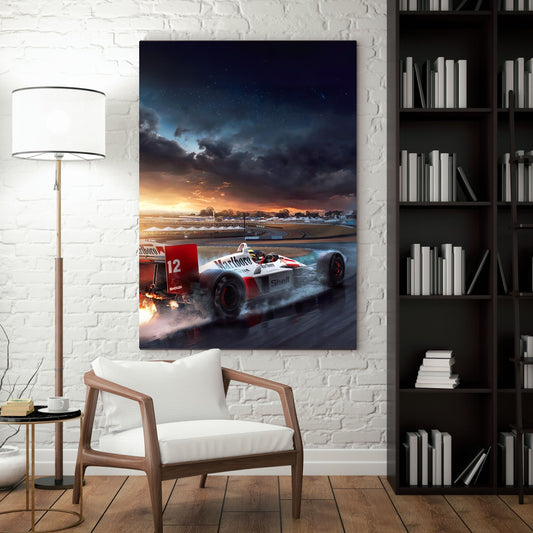 Formula 1  #13