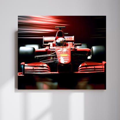 Formula 1  #10