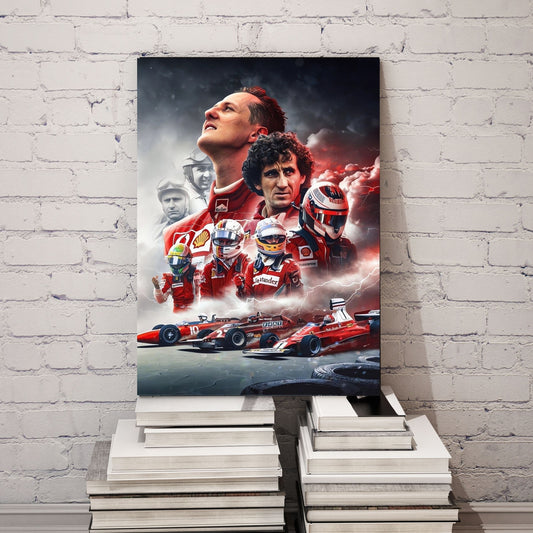 Formula 1  #14