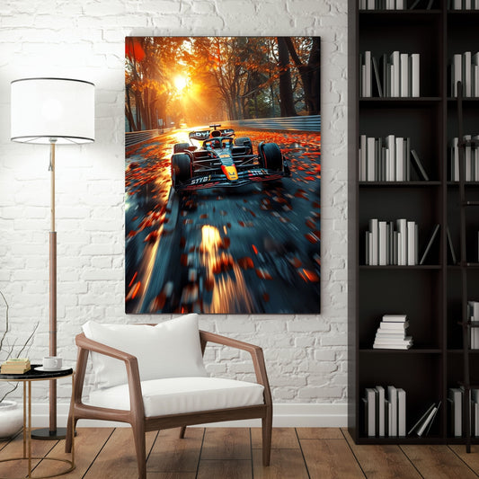 Formula 1  #17
