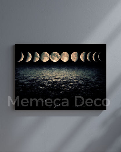 Fases Lunares 2