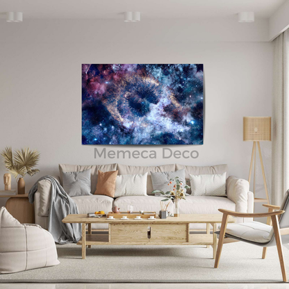 Nebulosa Ojo Cósmico