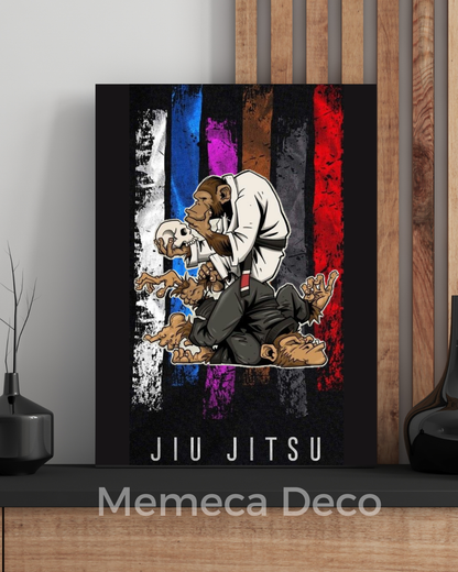 Jiu Jitsu