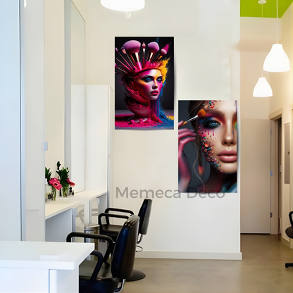 Salón de Belleza - Peluquerias 1