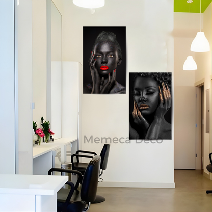 Salón de Belleza - Peluquerias 1