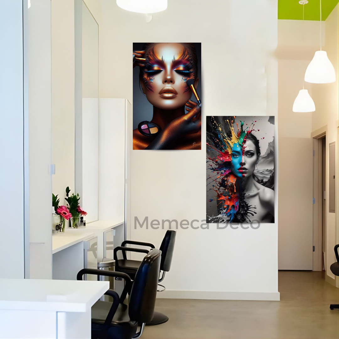 Salón de Belleza - Peluquerias 1