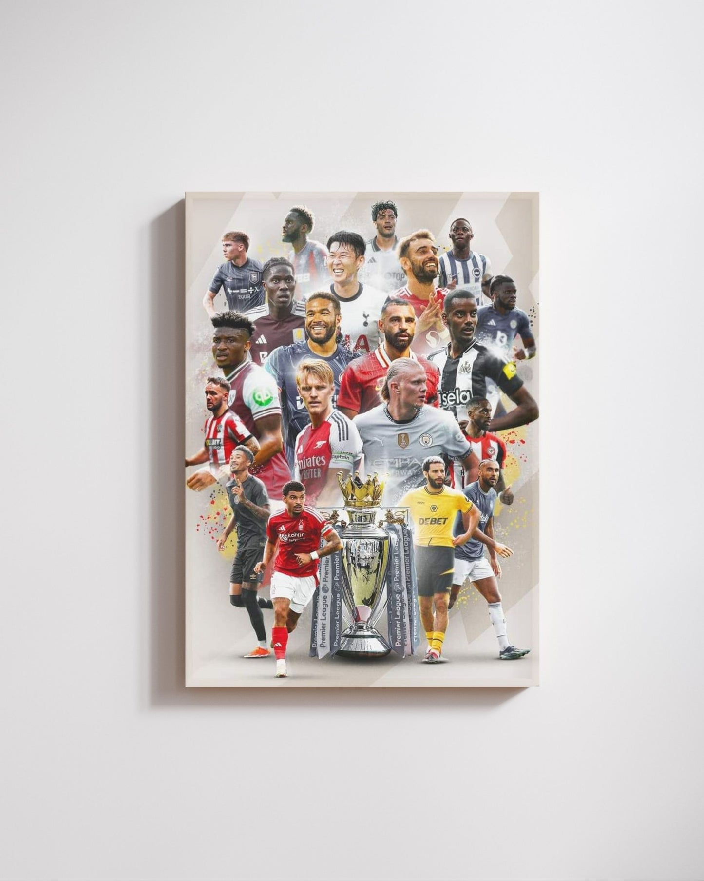 English Premier League