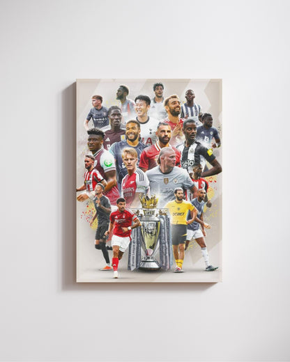 English Premier League