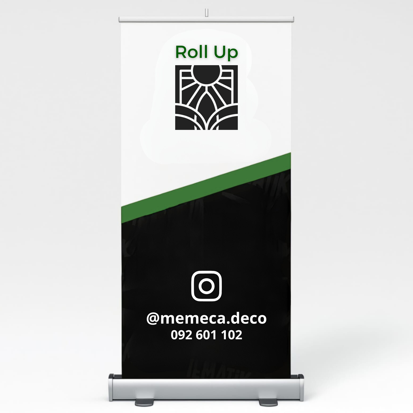 Roll Up