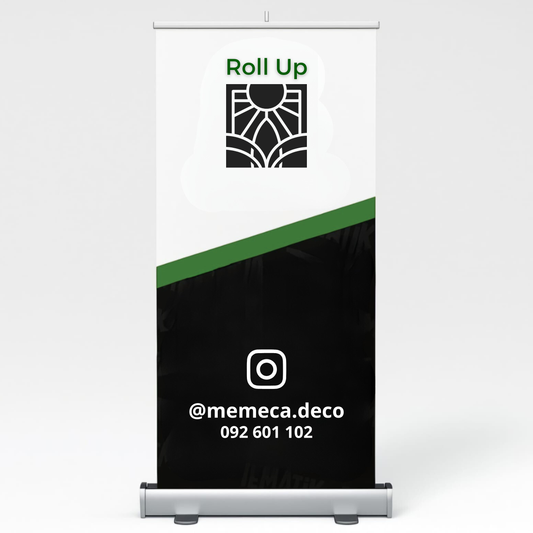 Roll Up