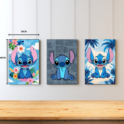 "Stich"