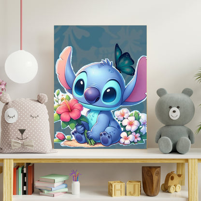 "Stich"