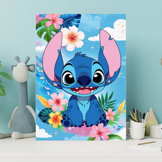 "Stich"