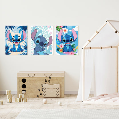 "Stich"