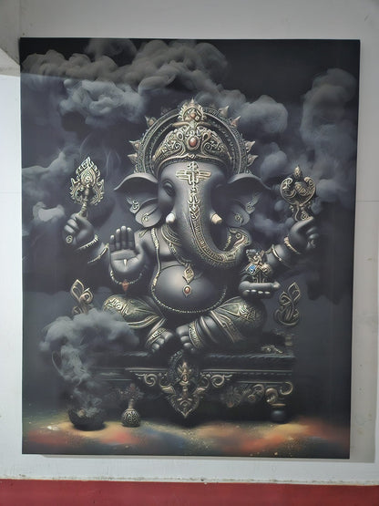 Ganesha #2