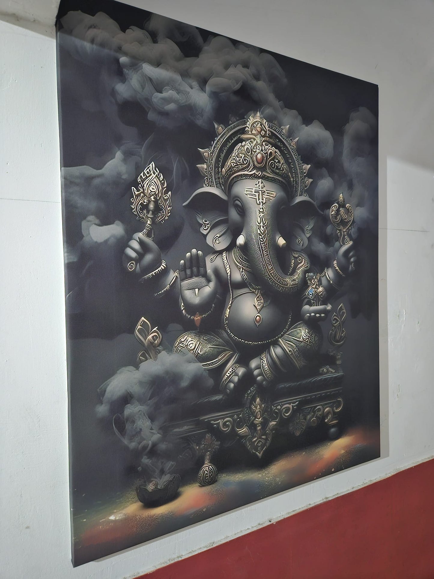 Ganesha #2