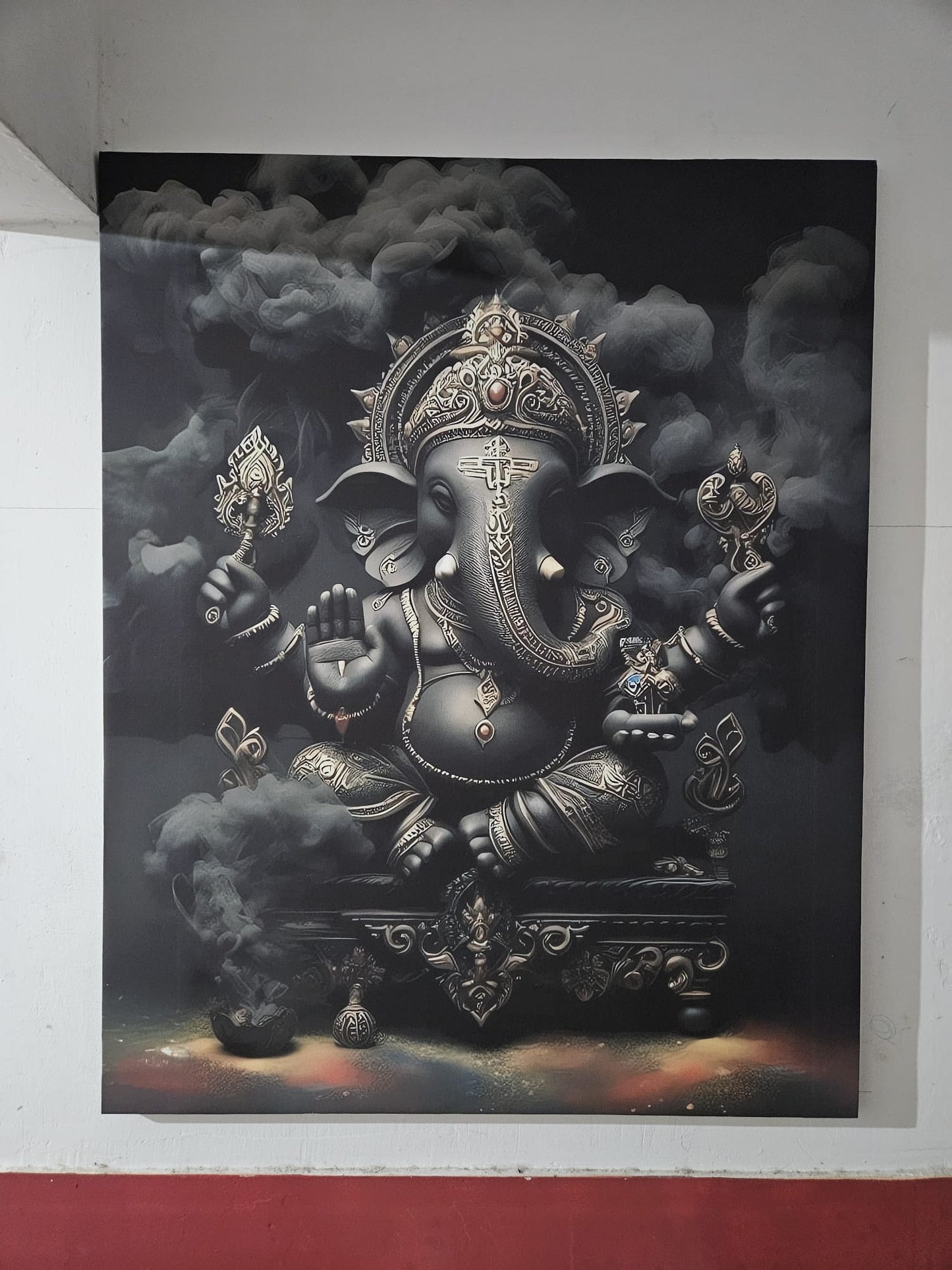 Ganesha #2